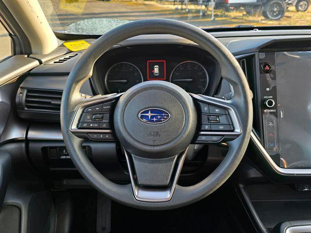 new 2025 Subaru Impreza car, priced at $29,196