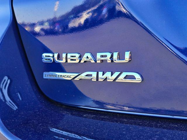 new 2025 Subaru Impreza car, priced at $29,196