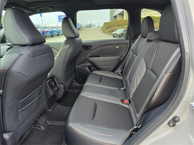 new 2026 Subaru Forester car, priced at $43,718