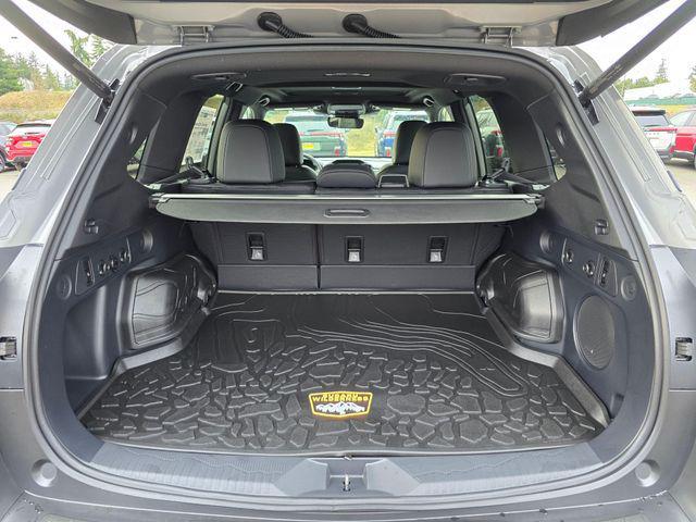 new 2026 Subaru Forester car, priced at $43,718