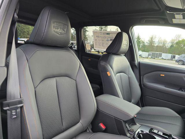 new 2026 Subaru Forester car, priced at $43,718