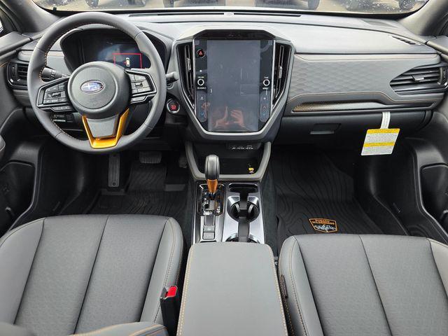 new 2026 Subaru Forester car, priced at $43,718