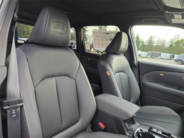 new 2026 Subaru Forester car, priced at $43,718