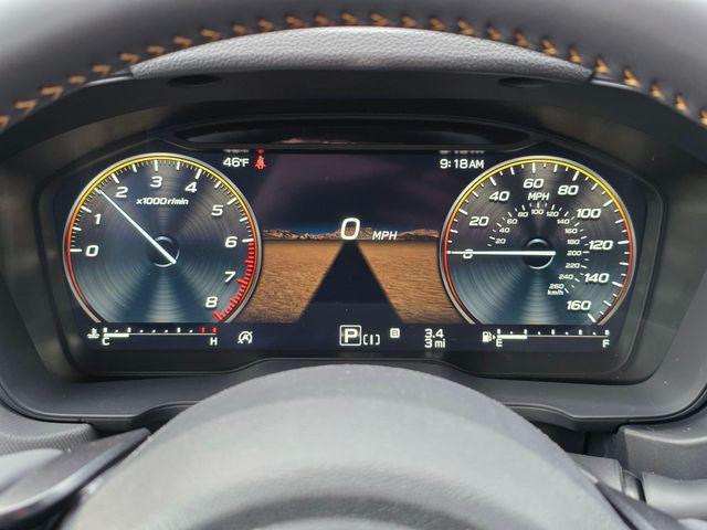 new 2026 Subaru Forester car, priced at $43,718