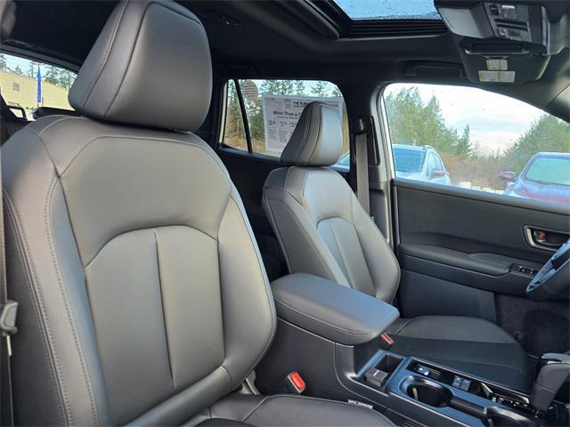 new 2026 Subaru Outback car, priced at $39,466