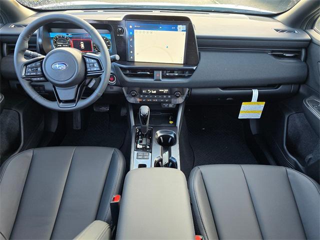 new 2026 Subaru Outback car, priced at $39,466