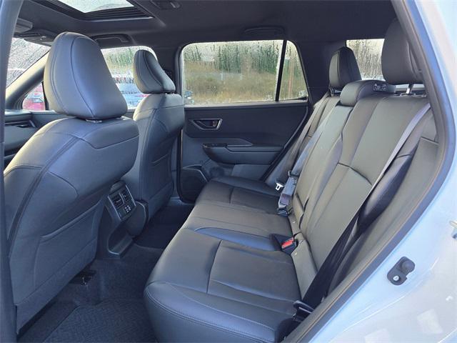 new 2026 Subaru Outback car, priced at $39,466