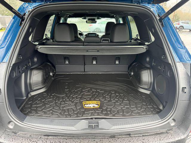 new 2026 Subaru Forester car, priced at $43,323