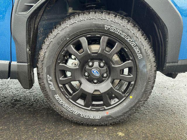 new 2026 Subaru Forester car, priced at $43,323