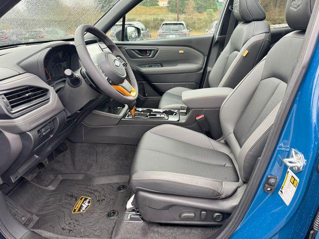 new 2026 Subaru Forester car, priced at $43,323