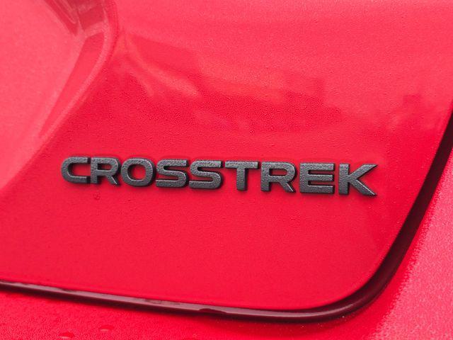 new 2026 Subaru Crosstrek car, priced at $35,503