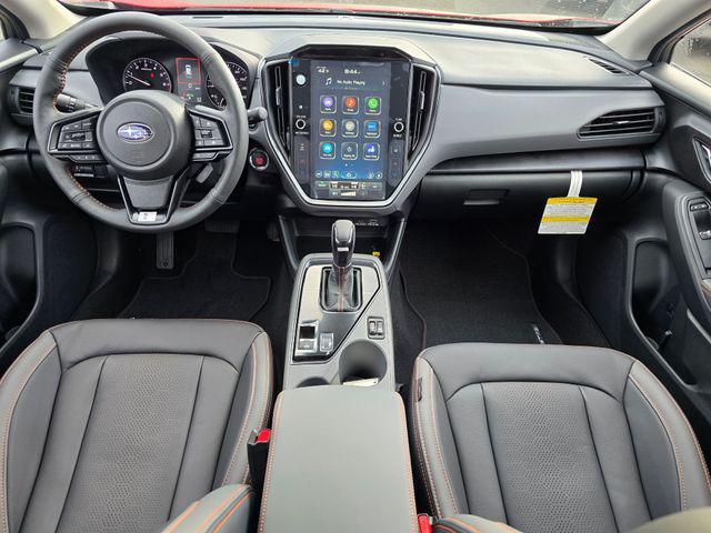 new 2026 Subaru Crosstrek car, priced at $35,503