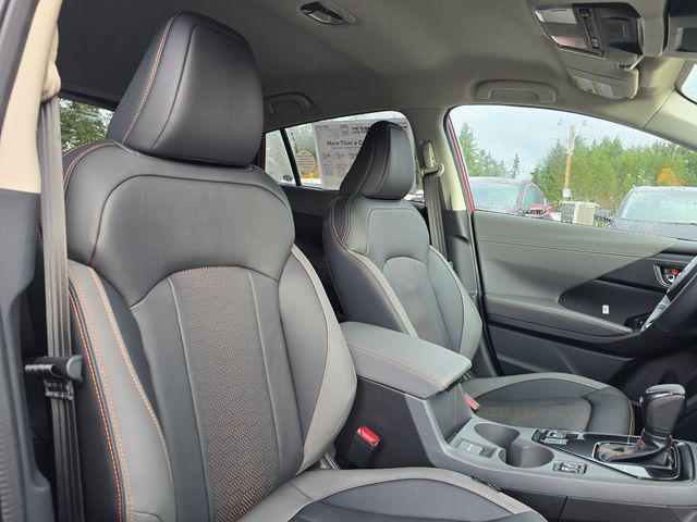 new 2026 Subaru Crosstrek car, priced at $35,503