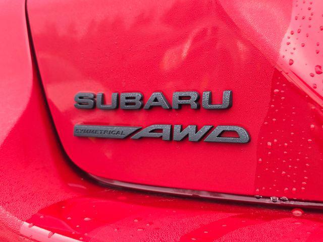 new 2026 Subaru Crosstrek car, priced at $35,503