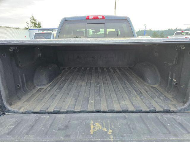 used 2017 GMC Sierra 1500 car, priced at $30,735