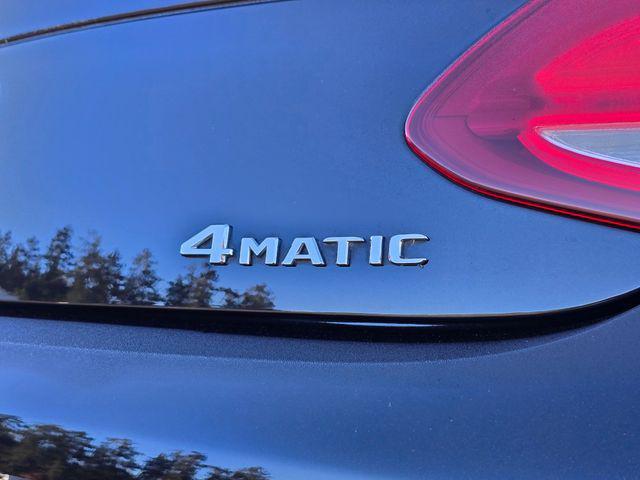 used 2018 Mercedes-Benz C-Class car, priced at $27,998