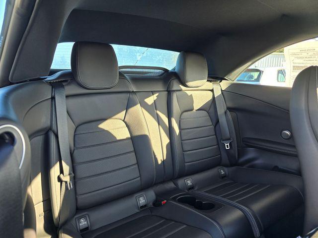 used 2018 Mercedes-Benz C-Class car, priced at $27,998