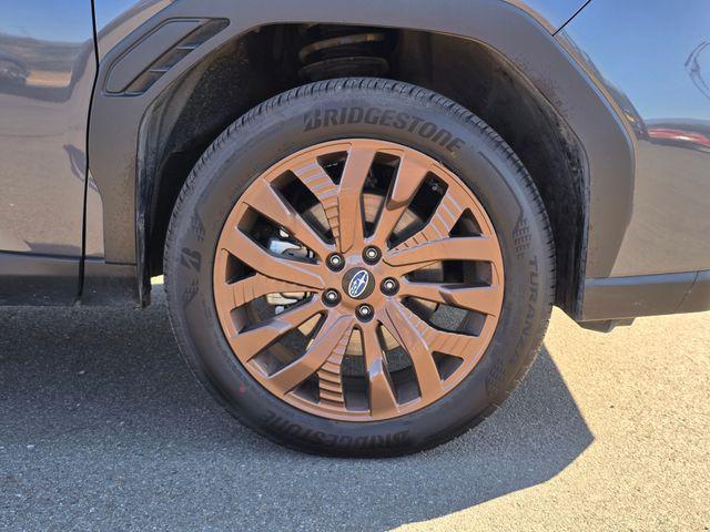 used 2025 Subaru Forester car, priced at $35,994