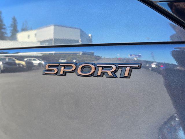 used 2025 Subaru Forester car, priced at $35,994