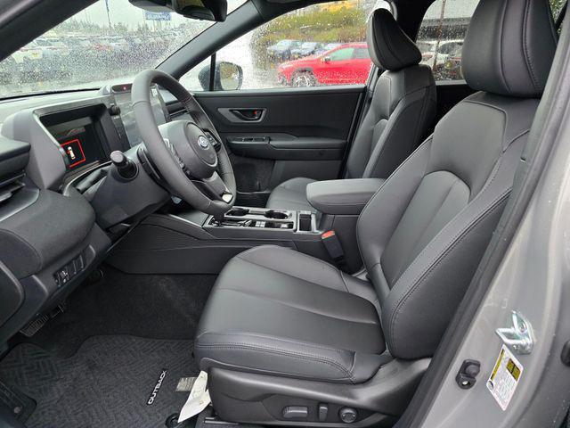 new 2026 Subaru Outback car, priced at $37,670