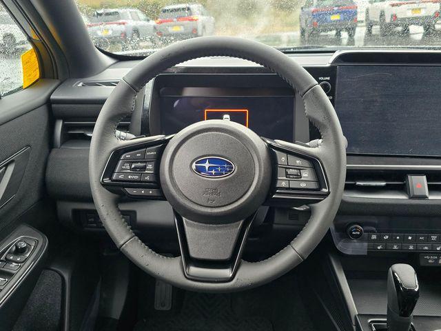 new 2026 Subaru Outback car, priced at $37,670