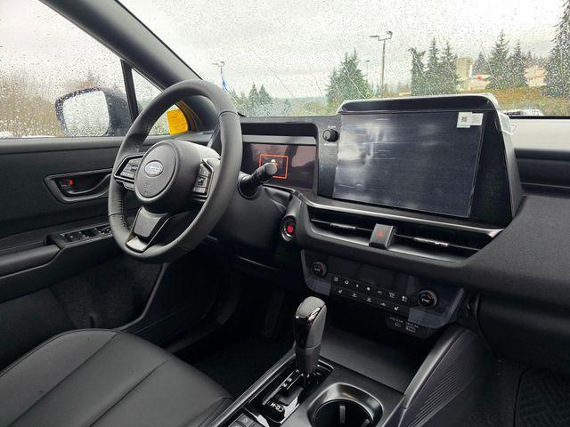 new 2026 Subaru Outback car, priced at $37,670