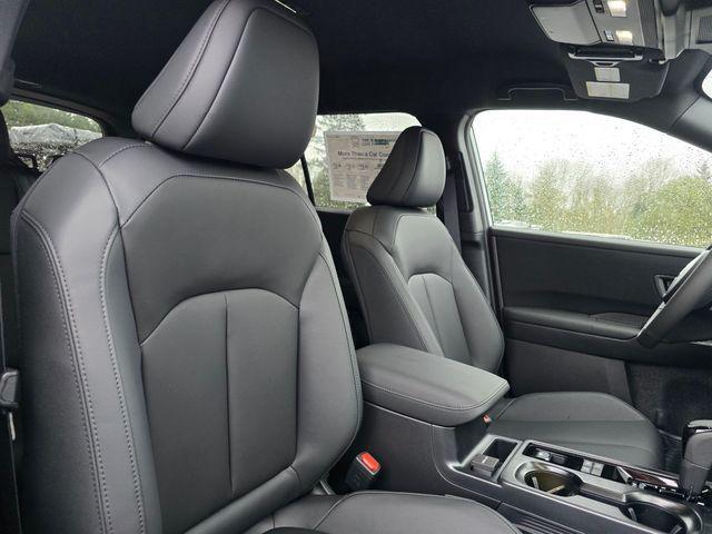 new 2026 Subaru Outback car, priced at $37,670