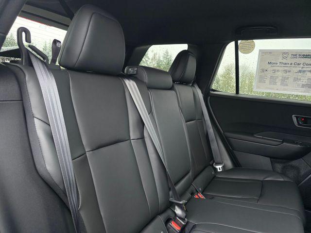 new 2026 Subaru Outback car, priced at $37,670