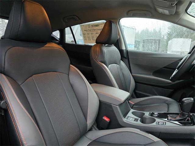 used 2024 Subaru Crosstrek car, priced at $30,984