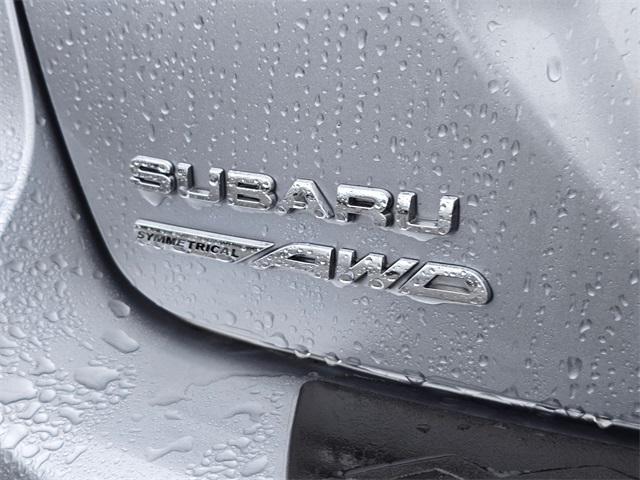 used 2024 Subaru Crosstrek car, priced at $30,984