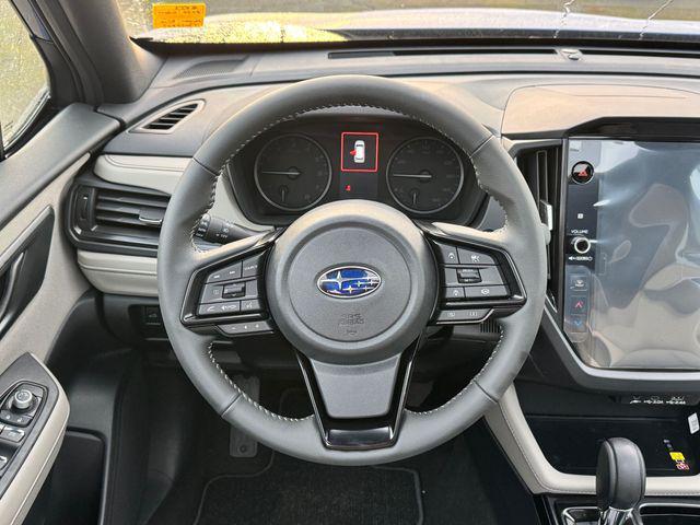 new 2026 Subaru Forester car, priced at $37,221