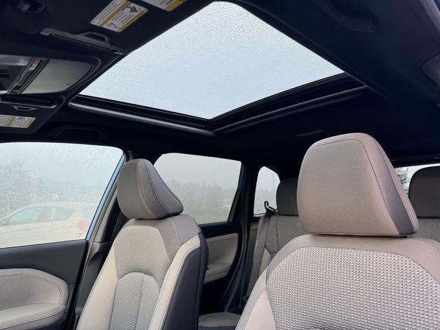 new 2026 Subaru Forester car, priced at $37,221