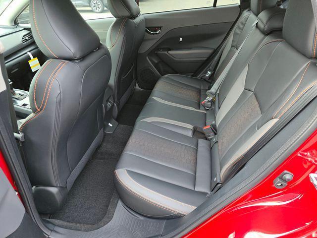 used 2025 Subaru Crosstrek car, priced at $34,118