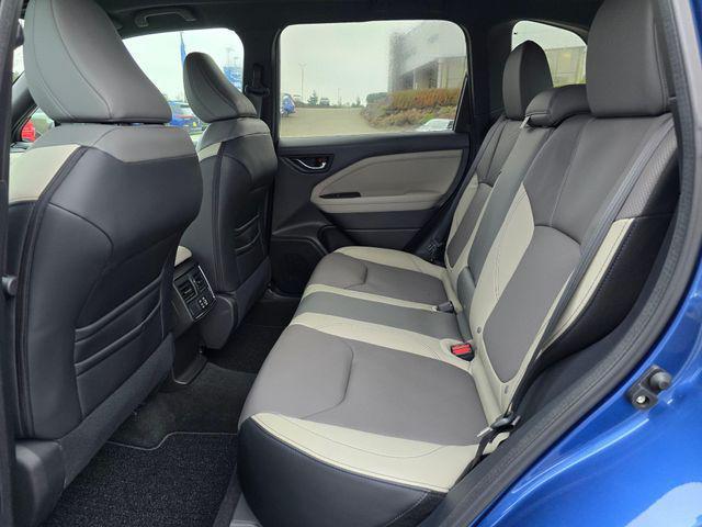 new 2026 Subaru Forester car, priced at $42,289