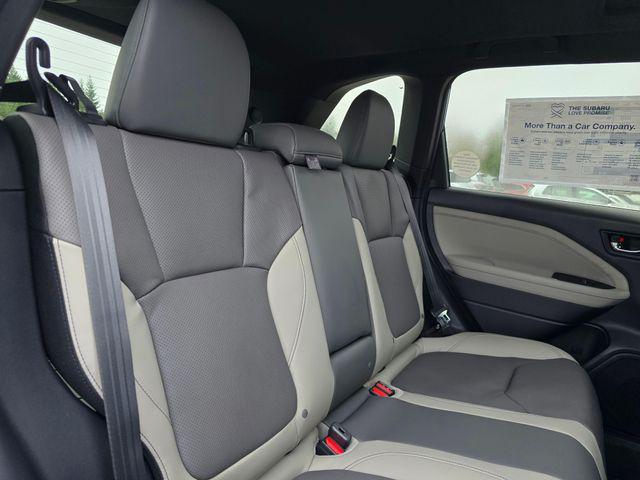 new 2026 Subaru Forester car, priced at $42,289