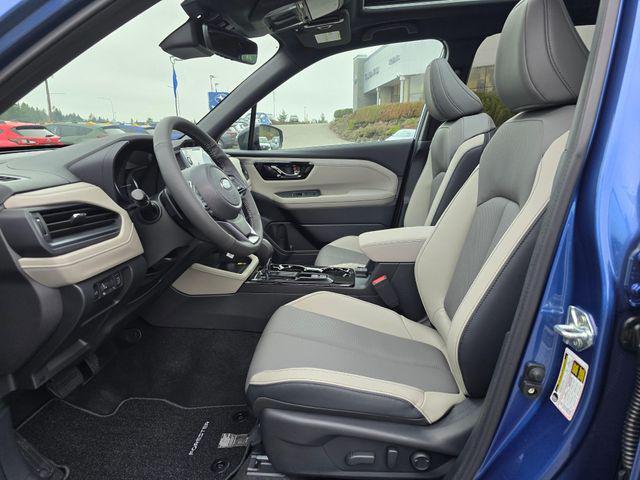 new 2026 Subaru Forester car, priced at $42,289