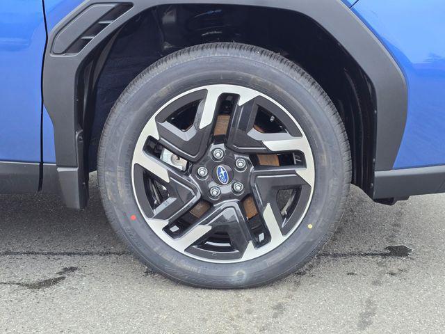 new 2026 Subaru Forester car, priced at $42,289