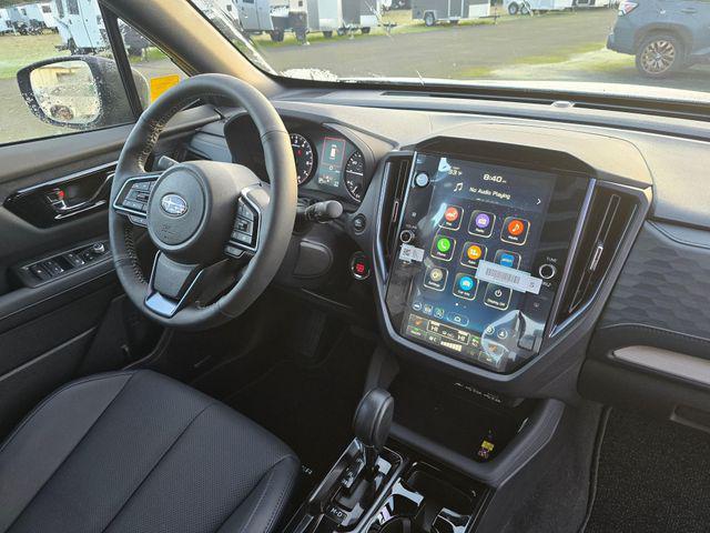 new 2026 Subaru Forester car, priced at $42,235