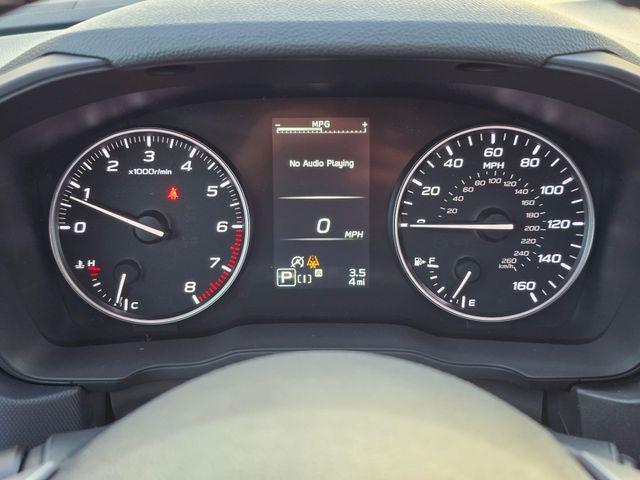 new 2026 Subaru Forester car, priced at $42,235