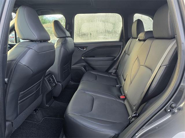 new 2026 Subaru Forester car, priced at $42,235