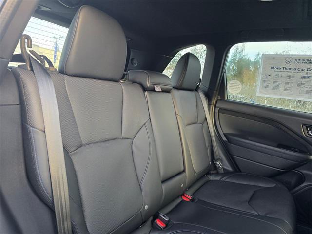 new 2026 Subaru Forester car, priced at $42,235