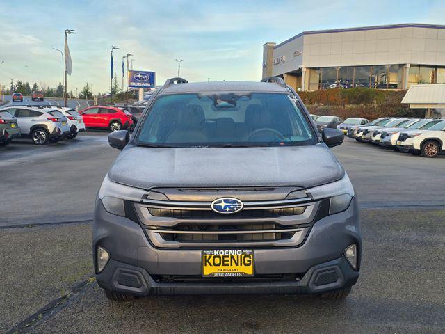 new 2026 Subaru Forester car, priced at $42,235