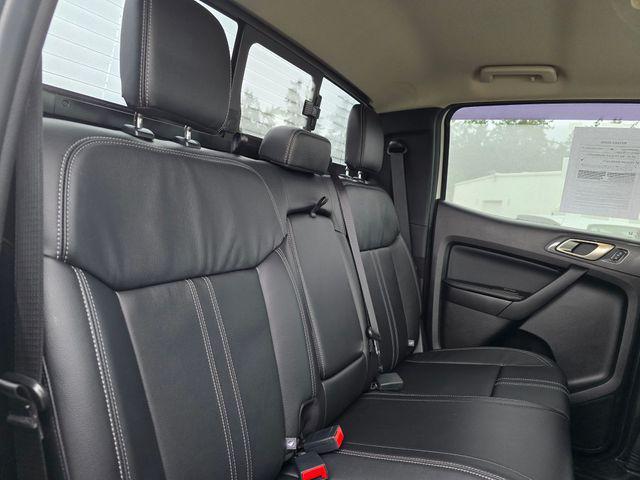 used 2020 Ford Ranger car, priced at $31,805