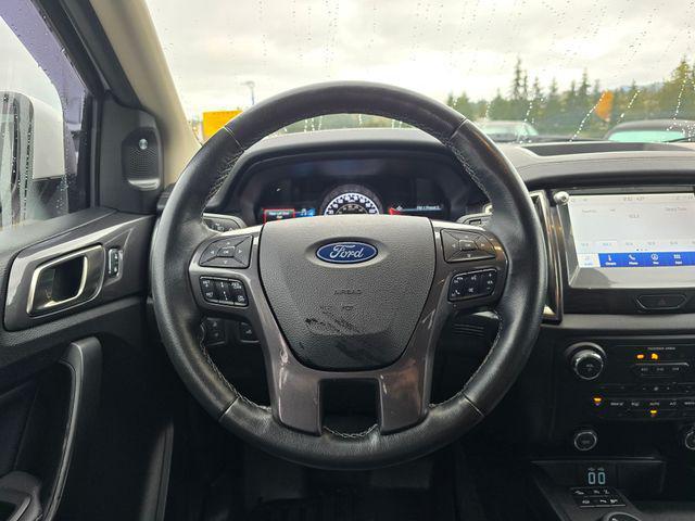 used 2020 Ford Ranger car, priced at $31,805