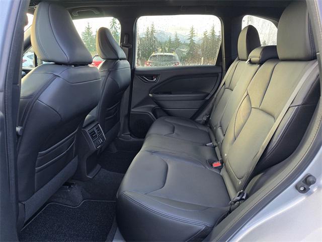 new 2026 Subaru Forester car, priced at $41,894