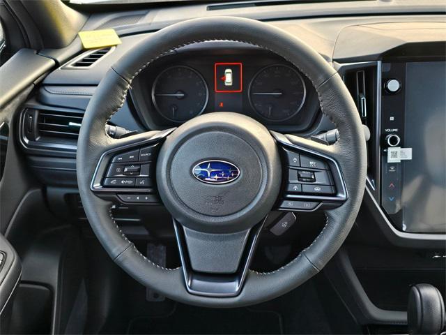 new 2026 Subaru Forester car, priced at $41,894