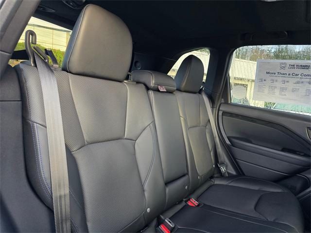 new 2026 Subaru Forester car, priced at $41,894