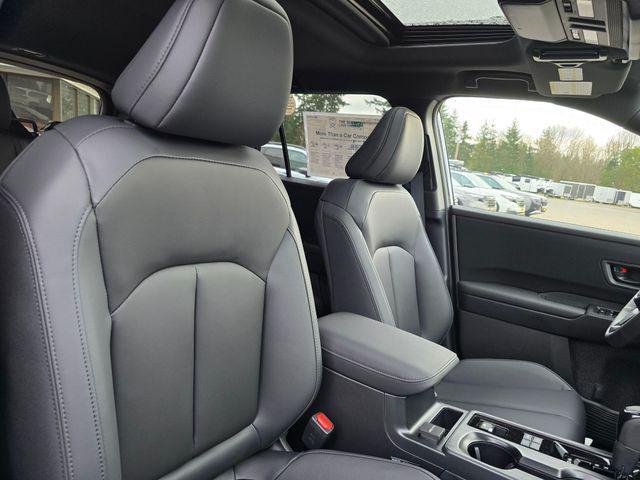 new 2026 Subaru Outback car, priced at $39,466