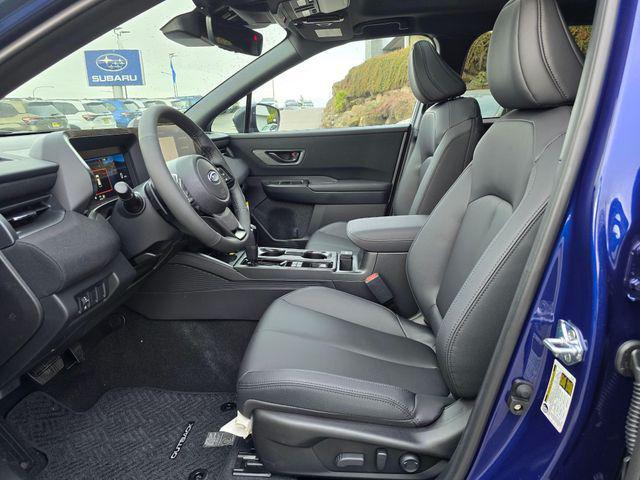 new 2026 Subaru Outback car, priced at $39,466