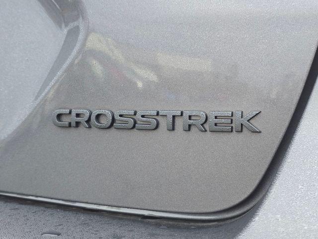 new 2026 Subaru Crosstrek car, priced at $30,221